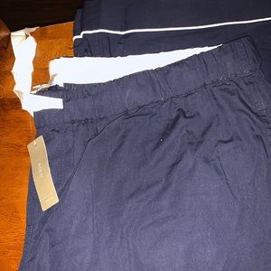 J Crew Vintage Pijama Bottom only